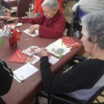 We LOVE our Senior Community!